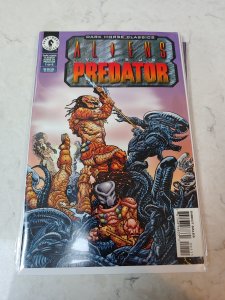 Dark Horse Classics - Aliens vs. Predator #1 (1997)