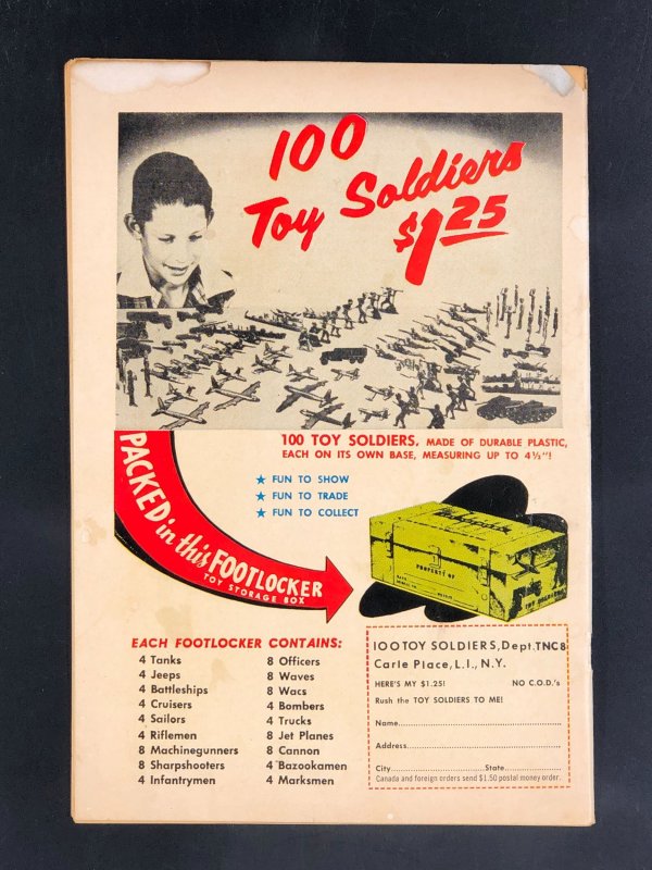 The Flash #132 (1962)