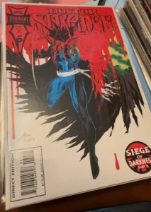 Doctor Strange, Sorcerer Supreme #61 (1994) Doctor Strange 