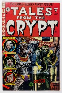 Tales from the Crypt #17 (1996)