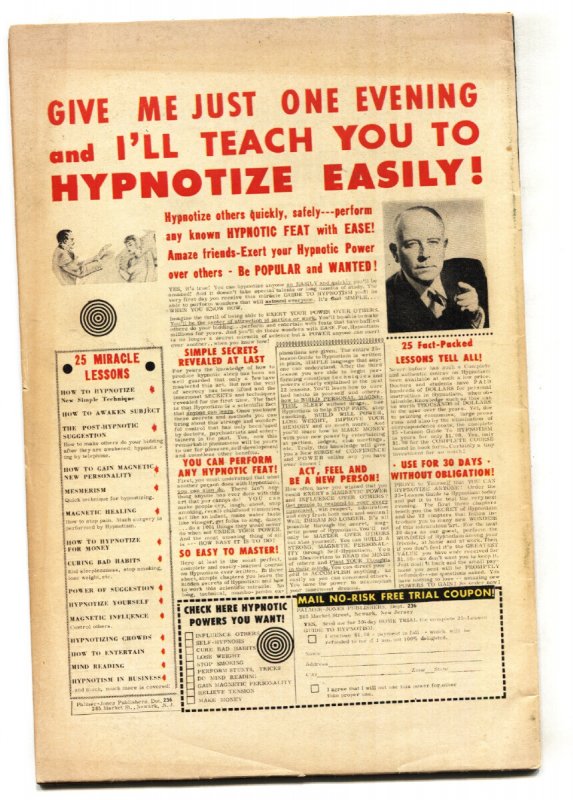 Strange Tales #116 - 1963 - Marvel - FN - comic book