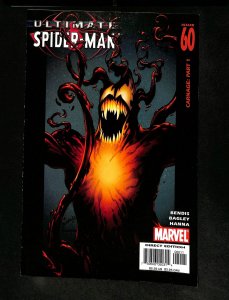 Ultimate Spider-man #60