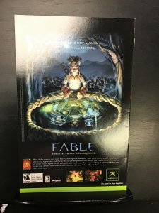 Ultimate Elektra #3 (2004) nm