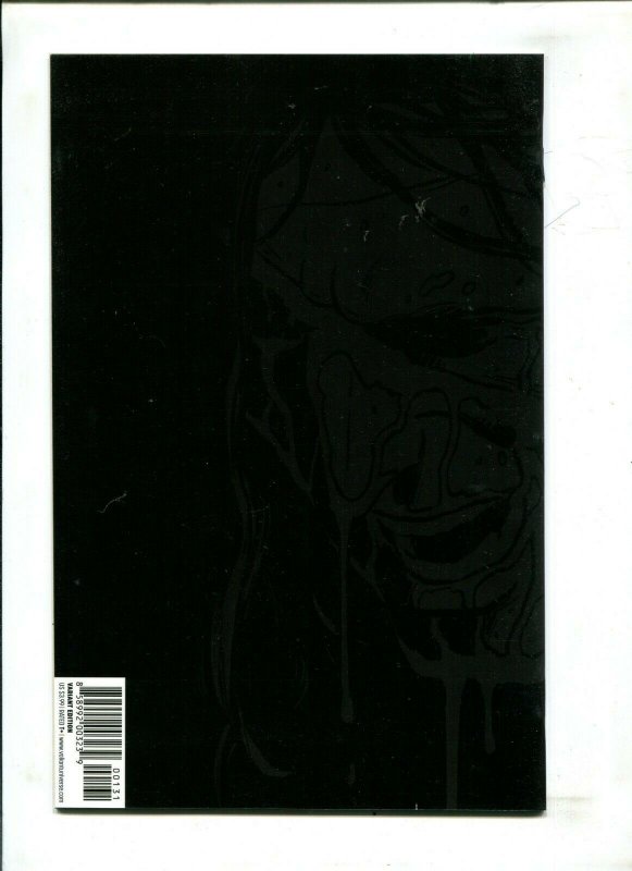 THE VALIANT #1 (9.2) BOOK ONE!! KINDT COVER!! 2015!