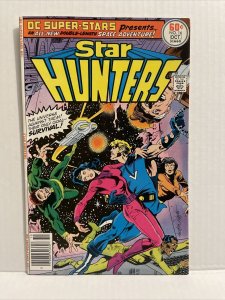 Star Hunters #16