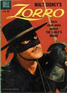Walt Disney's Zorro