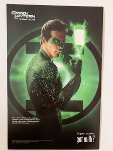 Batman, Incorporated #8 NM- (2011)