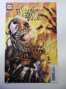 Venom #2 (2022) NM- Condition