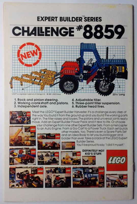 Defenders #102 (9.0, 1981)