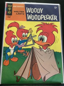 Walter Lantz Woody Woodpecker #93