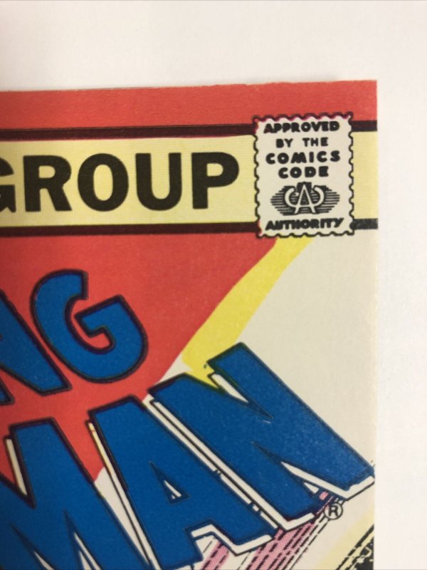 Spider-Man Annual (1982) # 16 (VF) | 1st Monica Rambeau Captain Marvel