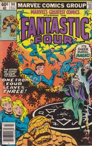 Marvel's Greatest Comics #90