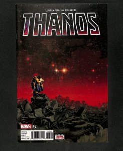 Thanos (2017) #7