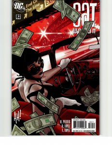 Catwoman #82 (2008) Catwoman