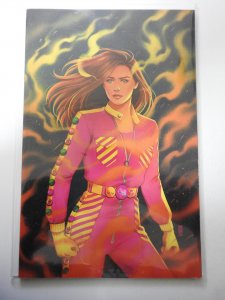 M.O.M. Mother of Madness #1 Variant