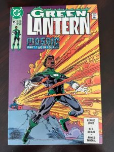 Green Lantern #15 (1991) - NM