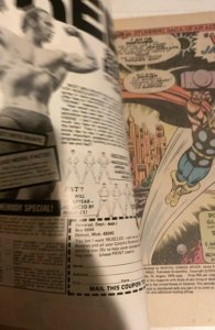 What If? #10 (1978)what if Jane foster found thors hammer