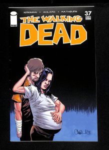 Walking Dead #37