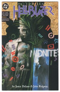 Hellblazer #2 (1988) Hellblazer