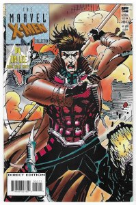 The Marvel X-Men Collection #2 (1994)