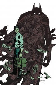 Batman Creature Of The Night #2 () DC Comics Comic Book