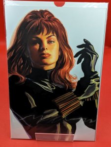 Black Widow #2 Ross Cover (2020)