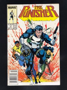 The Punisher #17 (1989)