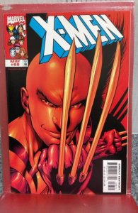 X-Men #88 (1999)