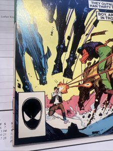 Star Wars #101 (Marvel Comics November 1985)