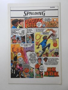 The Amazing Spider-Man #171 (1977) Marvel's Wall-Crawler! Sharp VF Condi...
