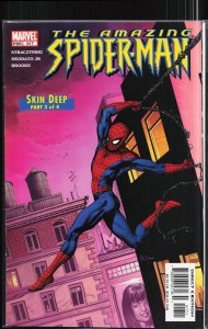 The Amazing Spider-Man #517 (2005)