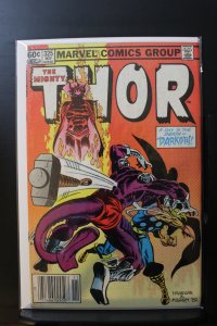 Thor #325 (1982)