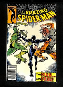 Amazing Spider-Man #266