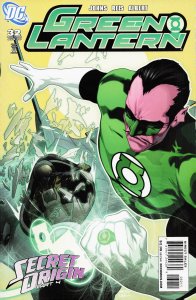 Green Lantern #32 (2008) Green Lantern