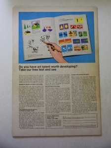 Iron Man #23 (1970) FN/VF Condition