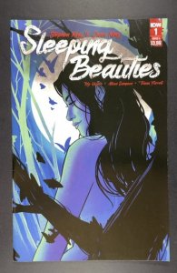 Sleeping Beauties #1 (2020)