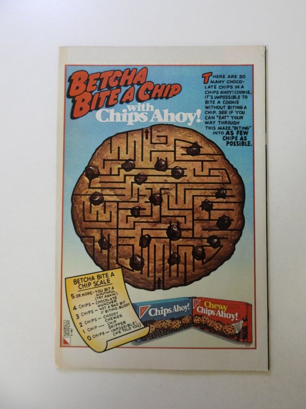 The Amazing Spider-Man #303 (1988) FN condition