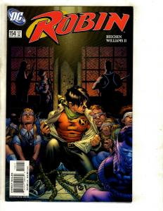 Lot Of 12 Robin DC Comics # 143 144 145 146 147 148 149 150 151 152 153 154 SM4