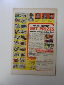 Astonishing Tales #12 (1972) VF- condition