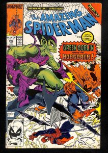 The Amazing Spider-Man #312 (1989)