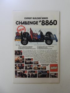 DC Comics Presents #42 (1982) VF condition