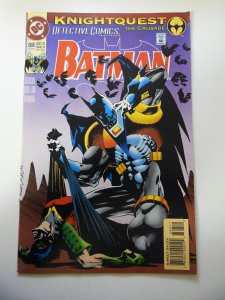 Detective Comics #668 (1993)