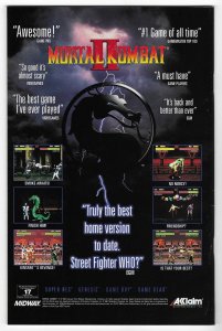 Extreme Super Christmas Special (1994)