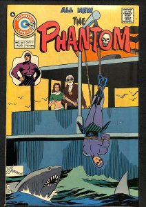The Phantom #66 (1975)