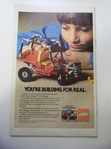 Daredevil #191 (1983) VG/FN Condition