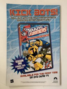 New Avengers #42 (2008)