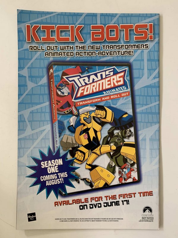 New Avengers #42 (2008)