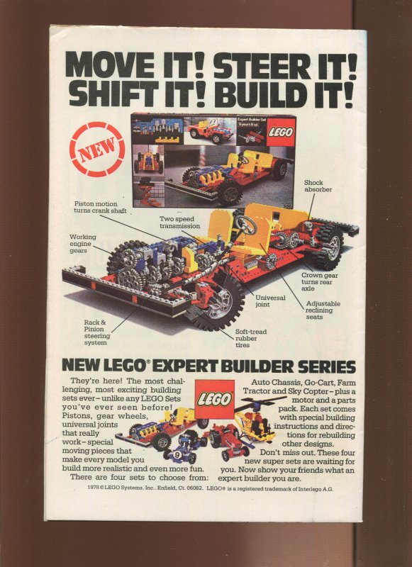 Marvel Team-Up #75 - John Byrne, Bob Hall Art. Newsstand Edition. (8.0) 1978