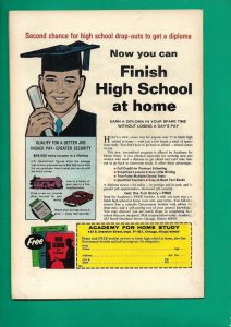 Fantastic Four #100 (Marvel, 1961) #100. Key Issue! Great Cover Art. VF+