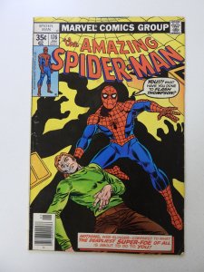 The Amazing Spider-Man #176 (1978) VG/FN condition
